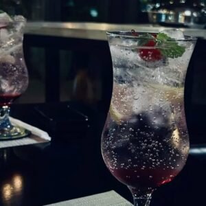 ایس تي بلاك بیري