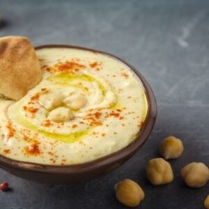 حمص سبایسي