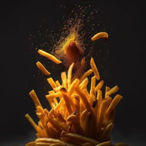 بطاطا مبهر