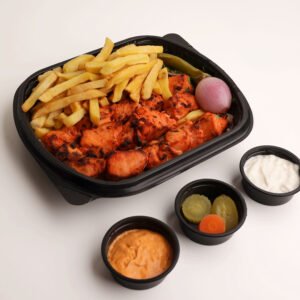 معون شيش طاووق تتندوري