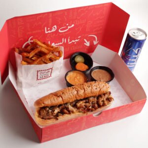 وجبه فاهيتا دجاج